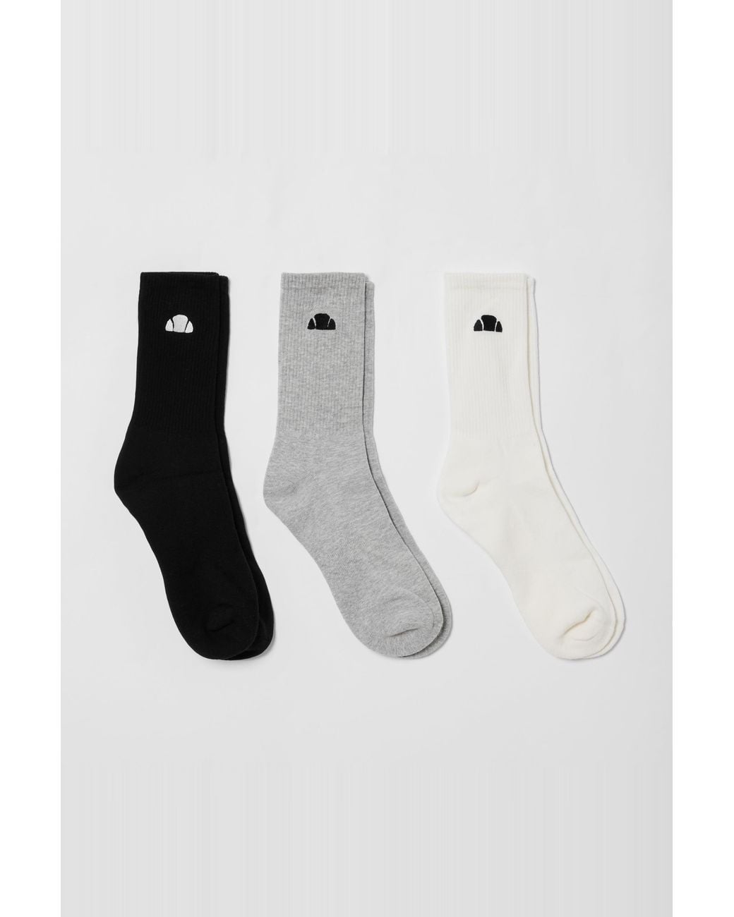 Ellesse Multicolor Alacre Socks Multi for men