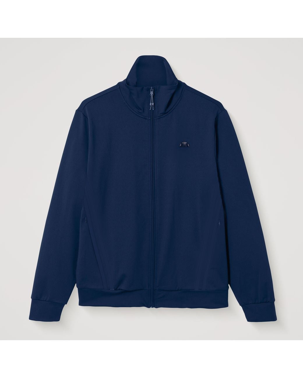 Ellesse Blue Tosciana Track Top for men