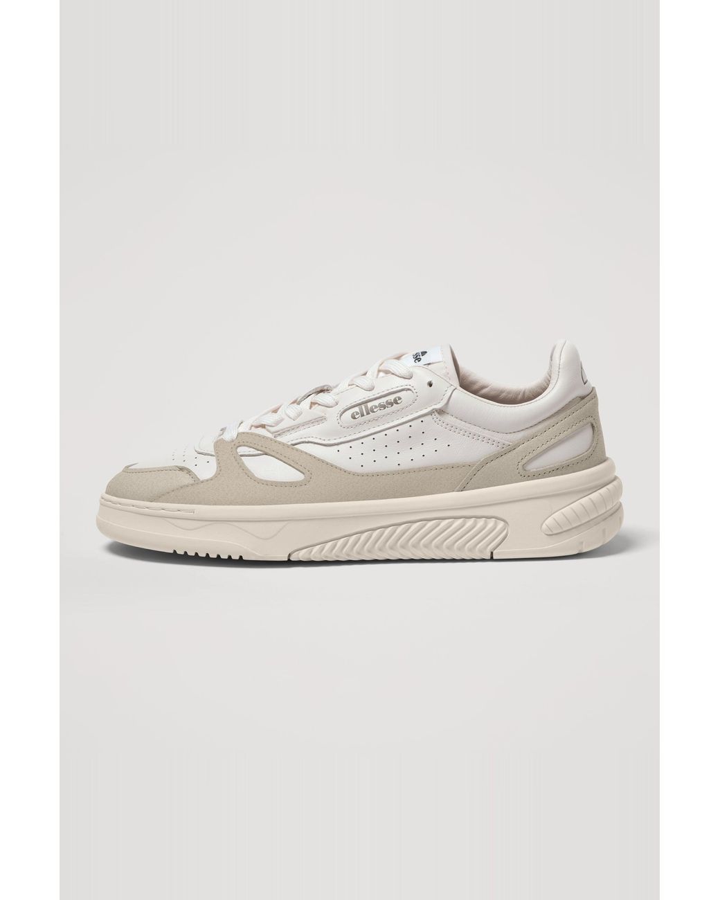 Ellesse Brown Ls914 Trainer