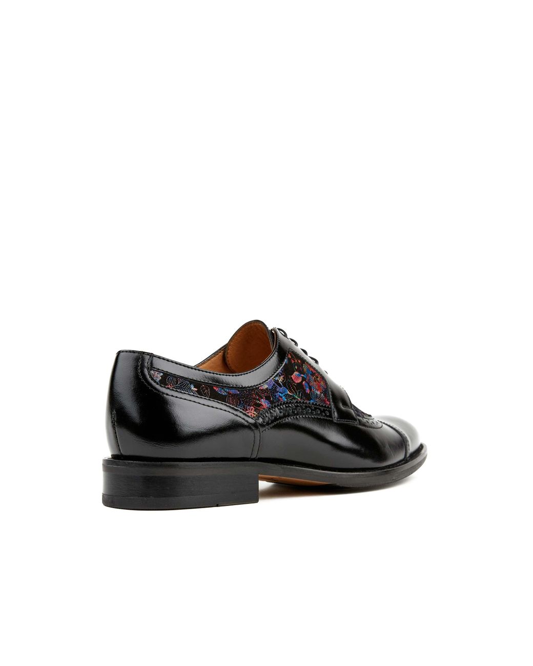 Mens Shoes Lace-ups Oxford shoes Embassy London Orlando in Black for Men 