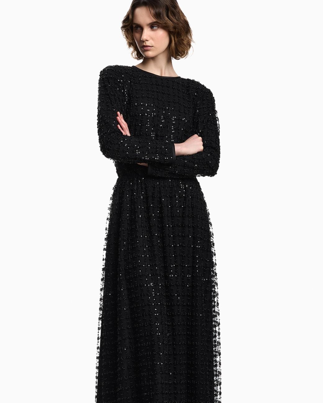 chinese dress ladies Armani – Pallas Couture