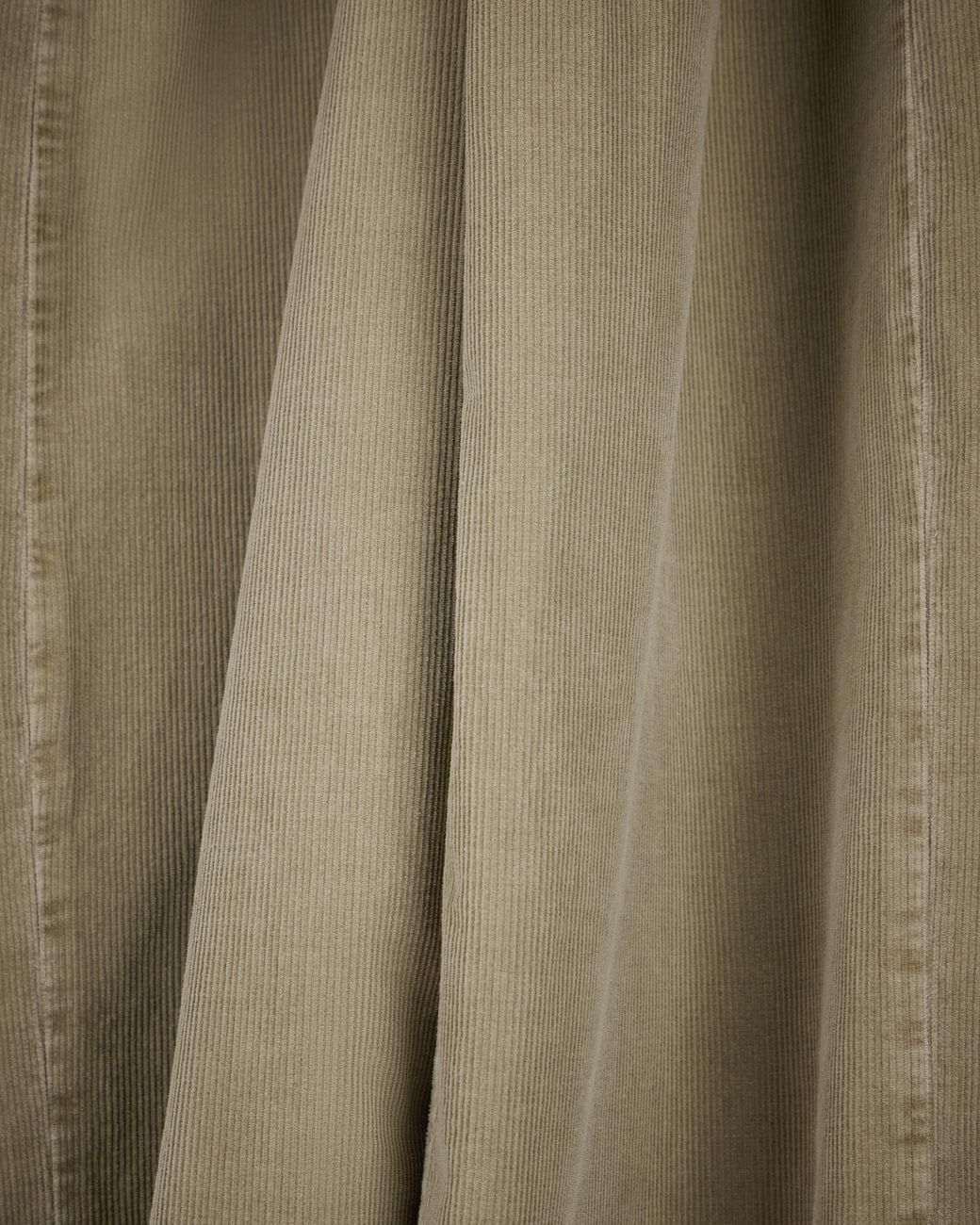 Emporio Armani Natural J3J Five-Pocket Corduroy Pants Armani Jeans