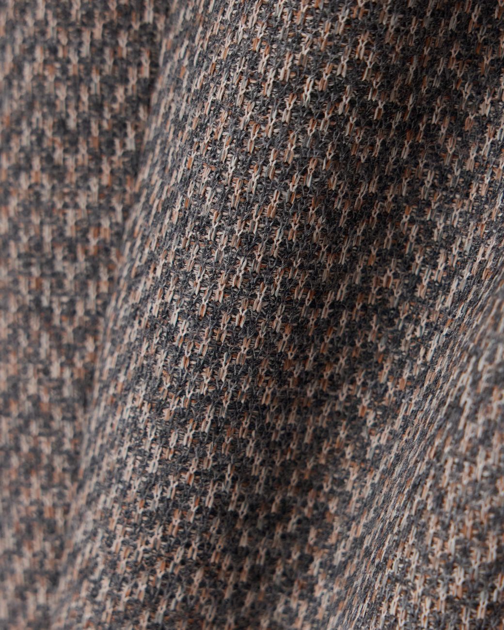 Emporio Armani Gray Unlined Blazer for men