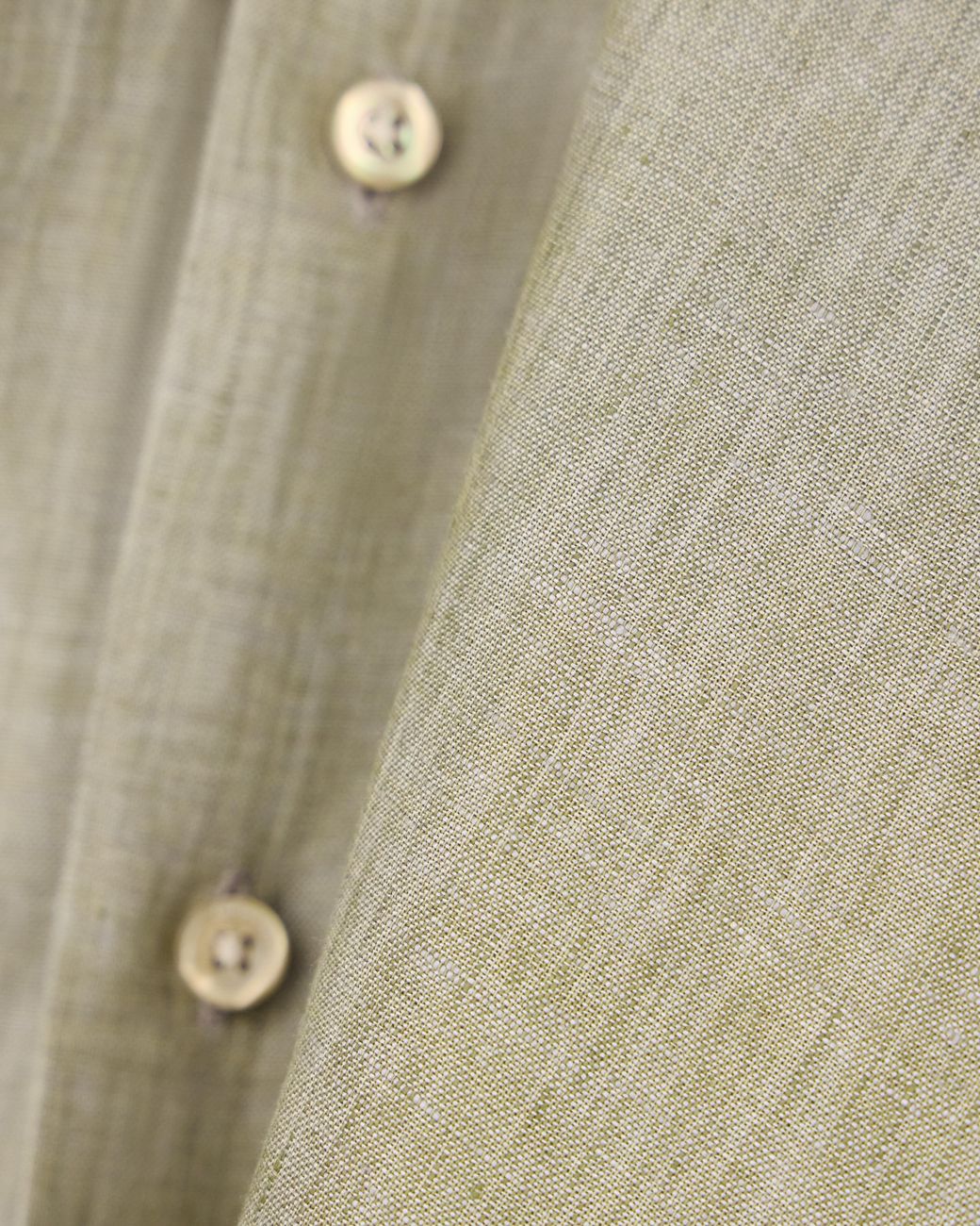 Emporio Armani Natural Shirt for men