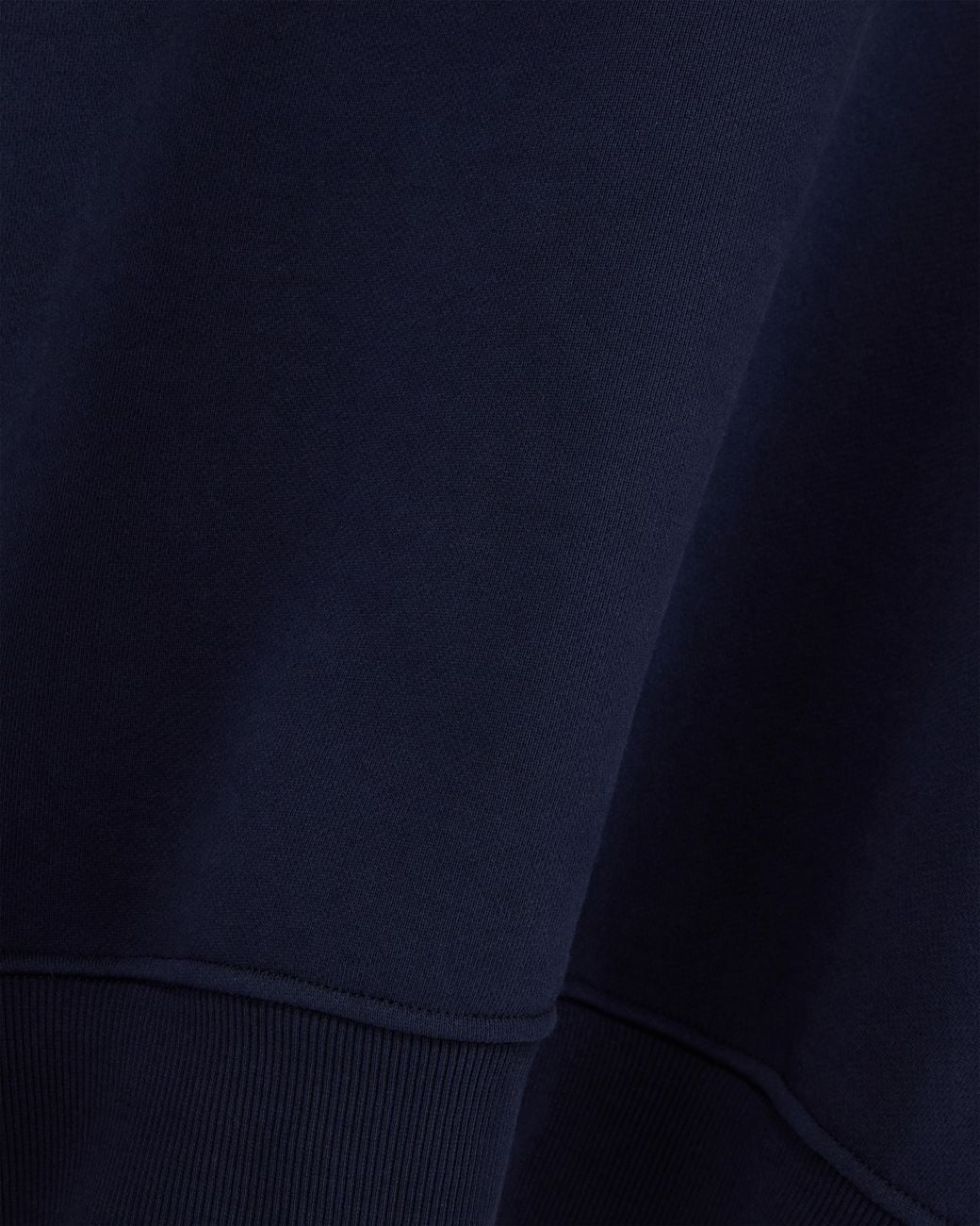 Emporio Armani Blue Hoodies for men
