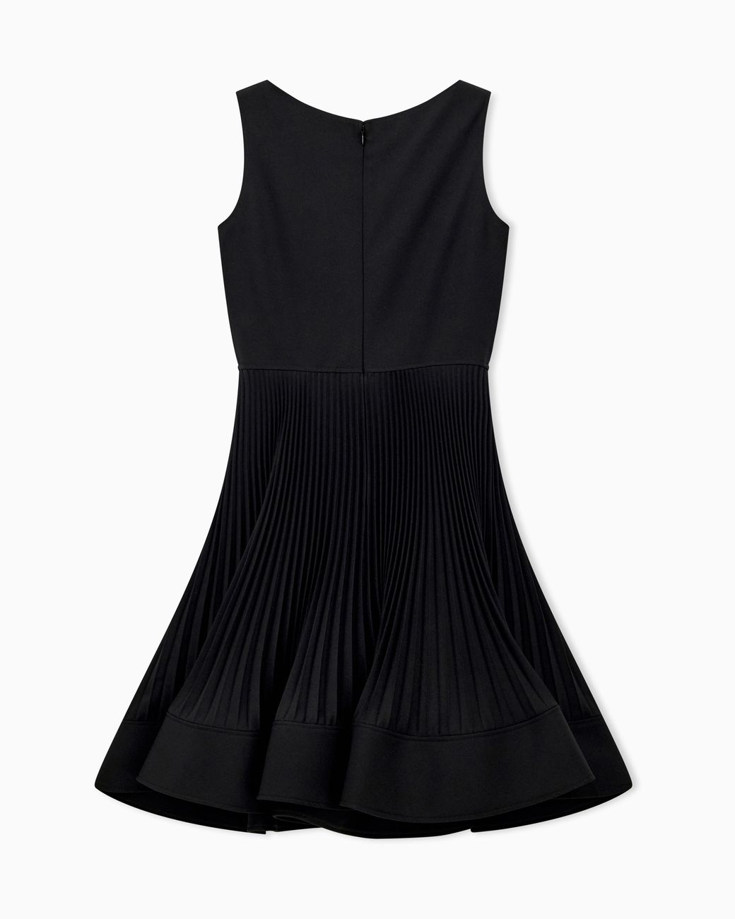 Emporio Armani Black Dress