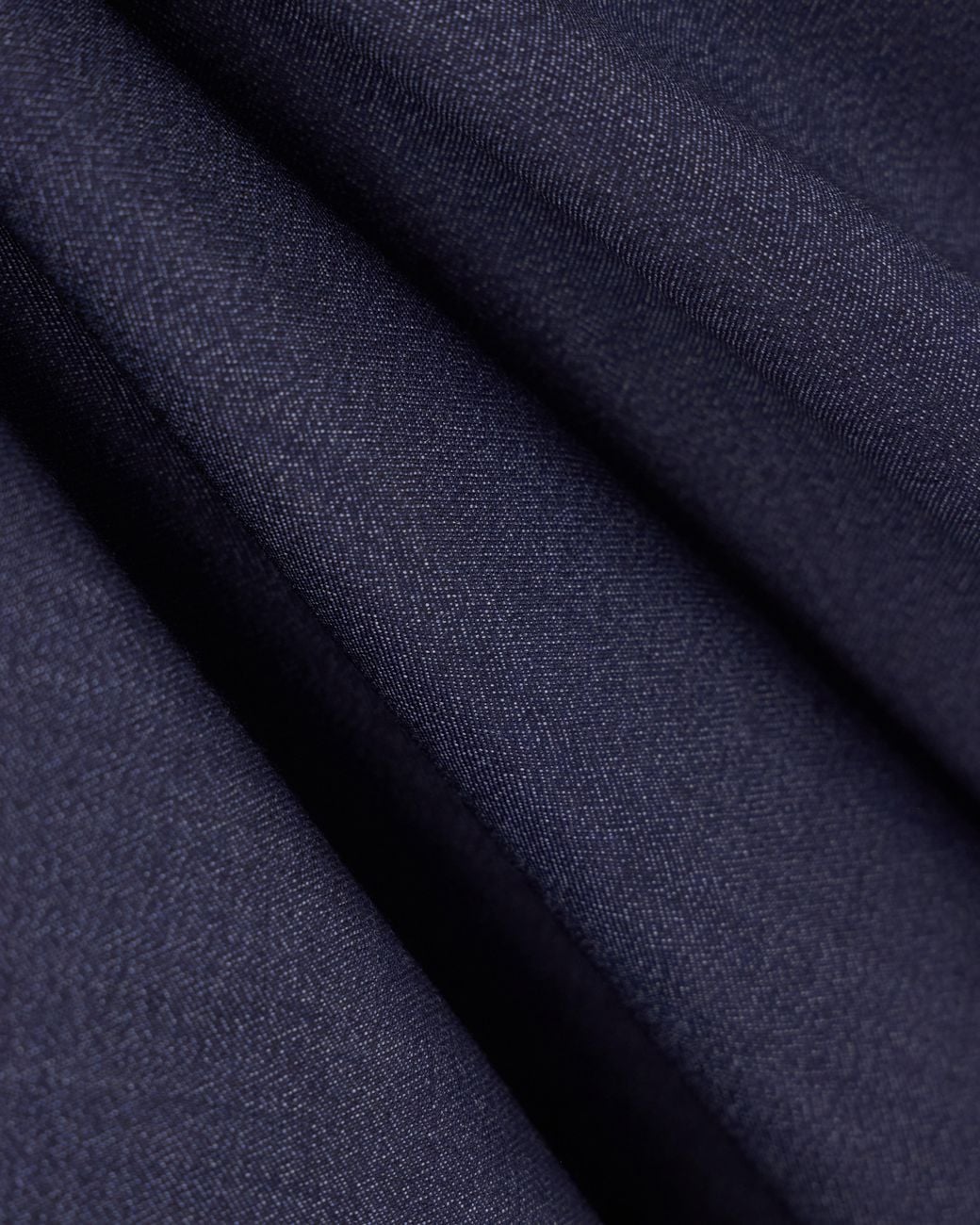 Emporio Armani Blue Lined Suit for men