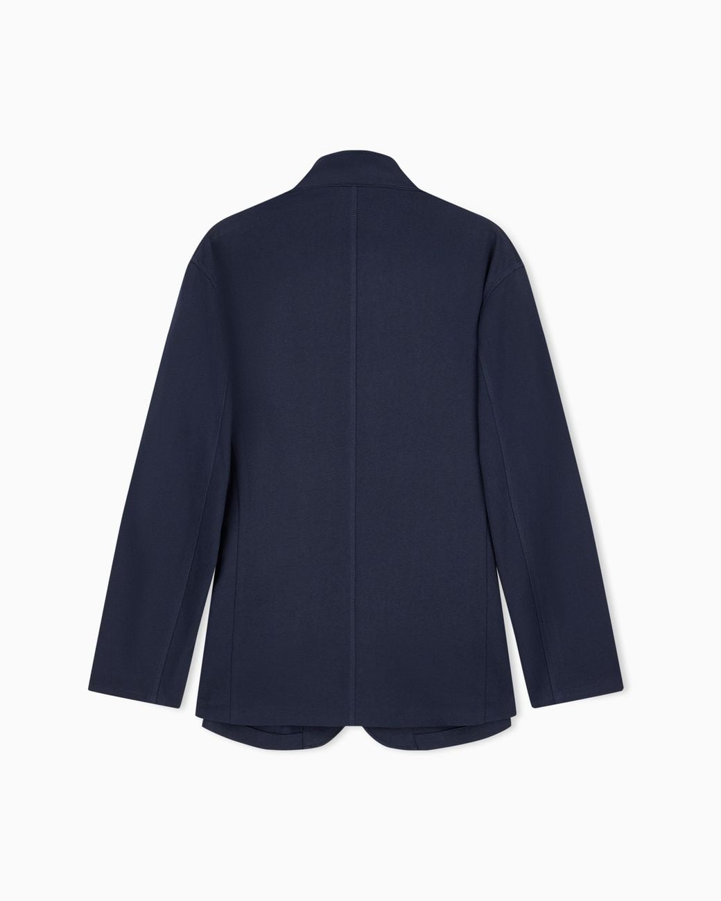 Emporio Armani Blue Blazer for men