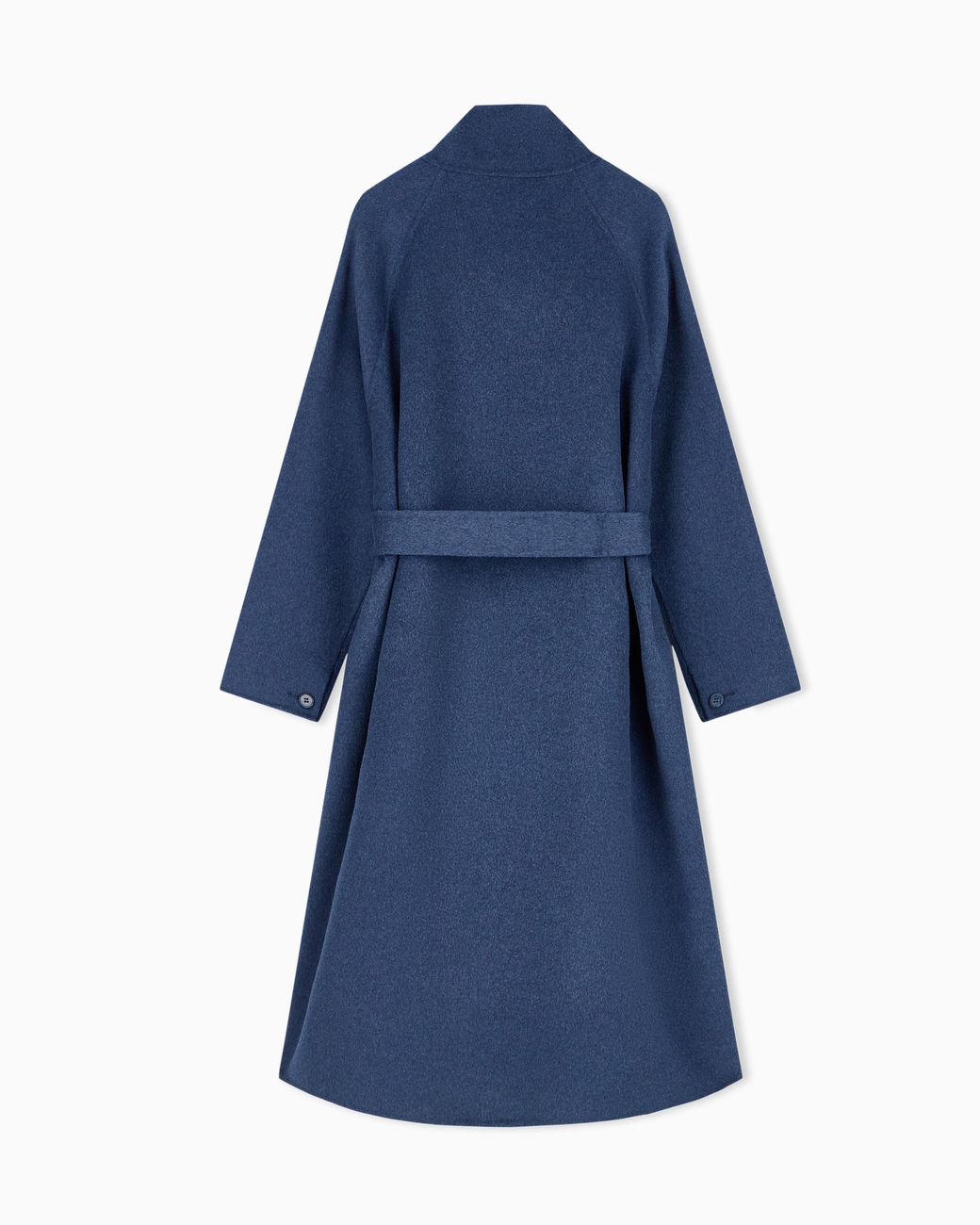 Emporio Armani Blue Coat