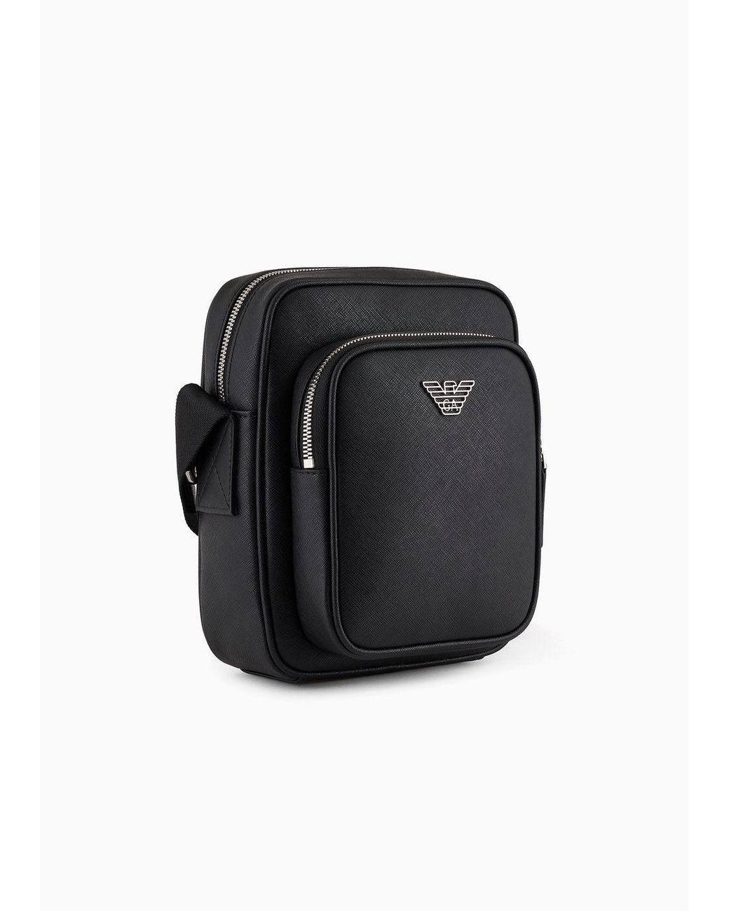 Armani cross body bag outlet