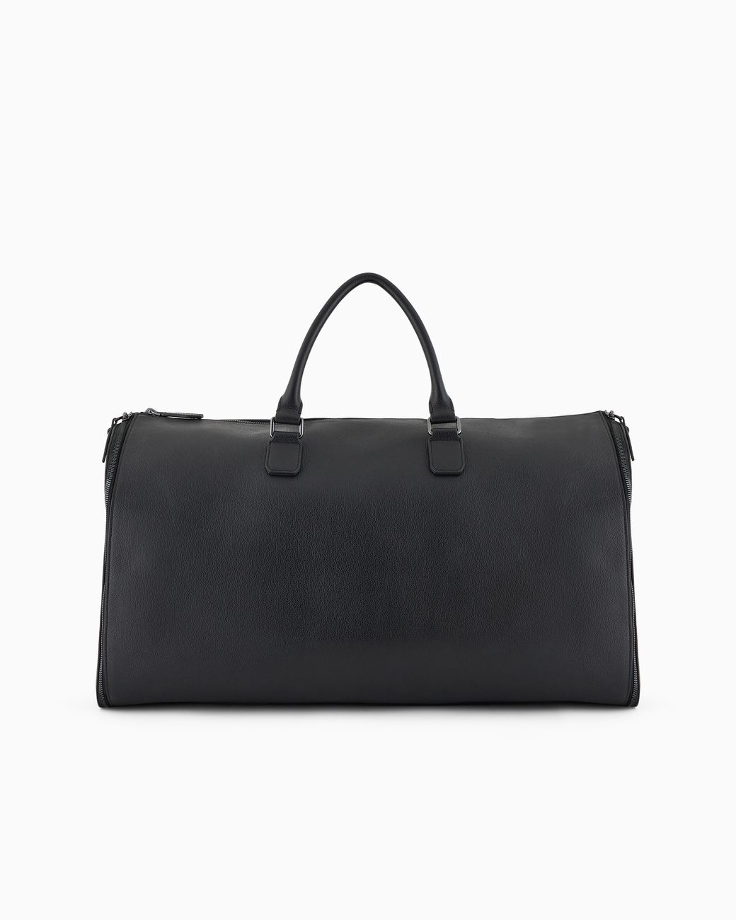 Borsone Porta Abiti di Emporio Armani in Black da Uomo