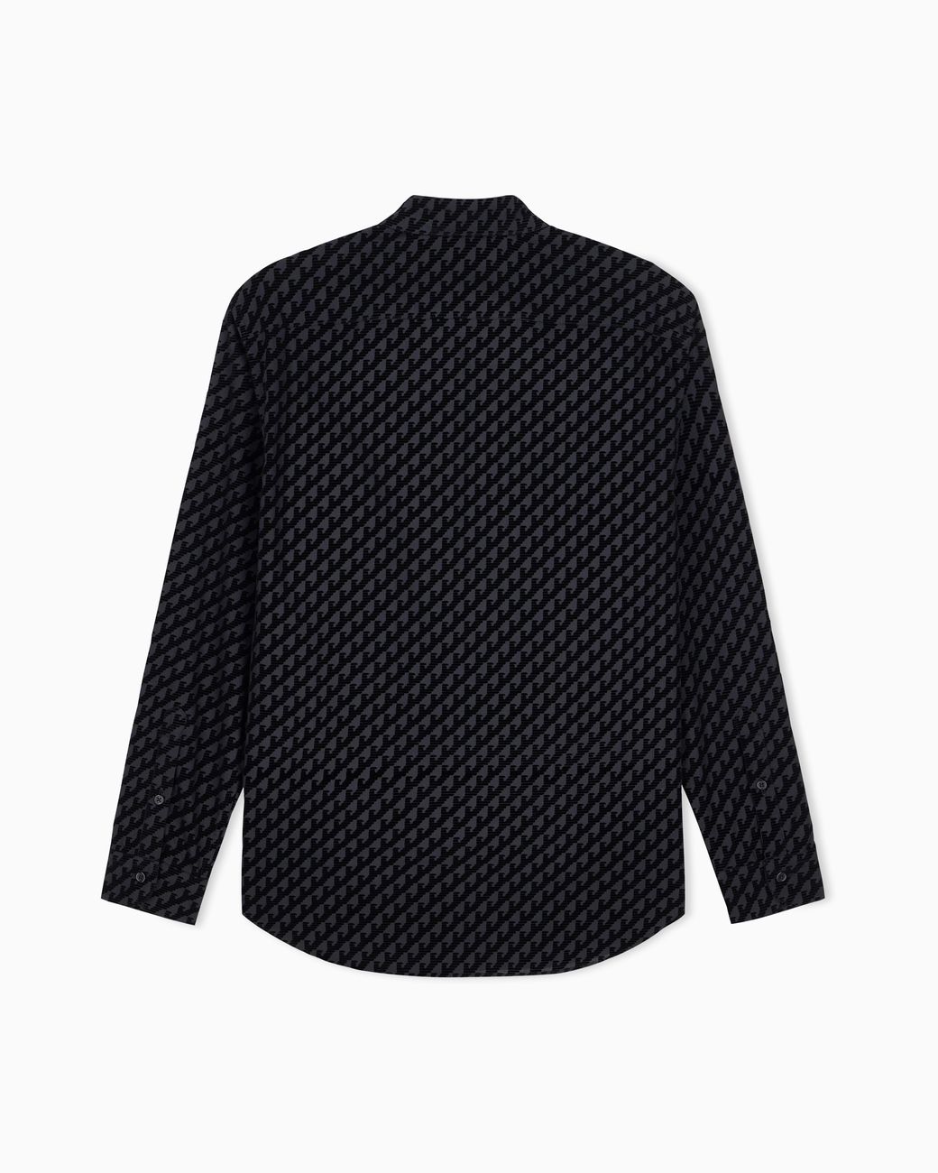 Emporio Armani Blue Shirt for men