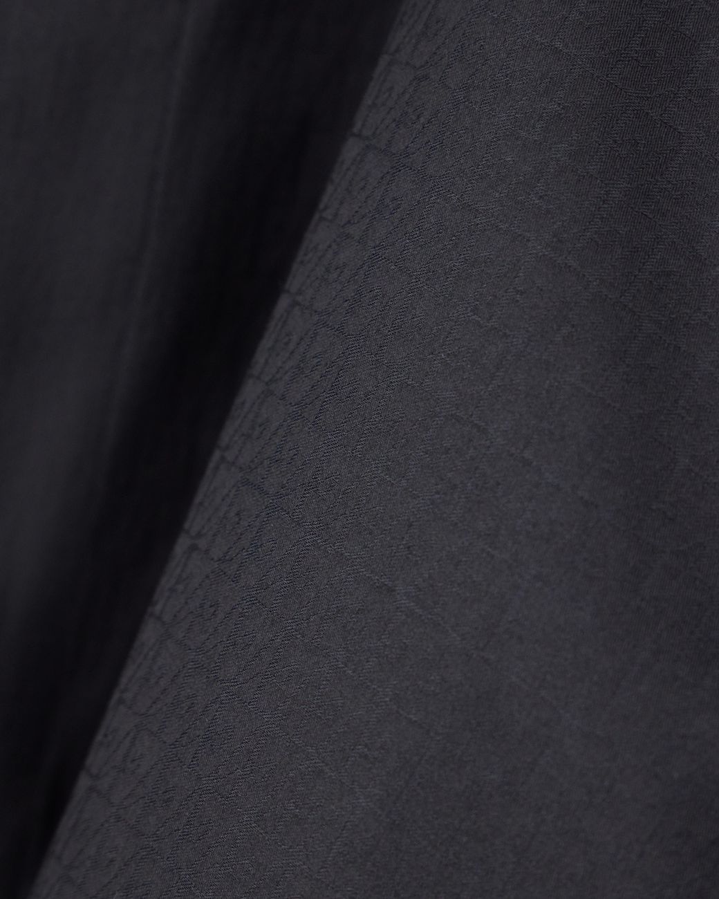 Emporio Armani Blue Regular Fit Shirt for men