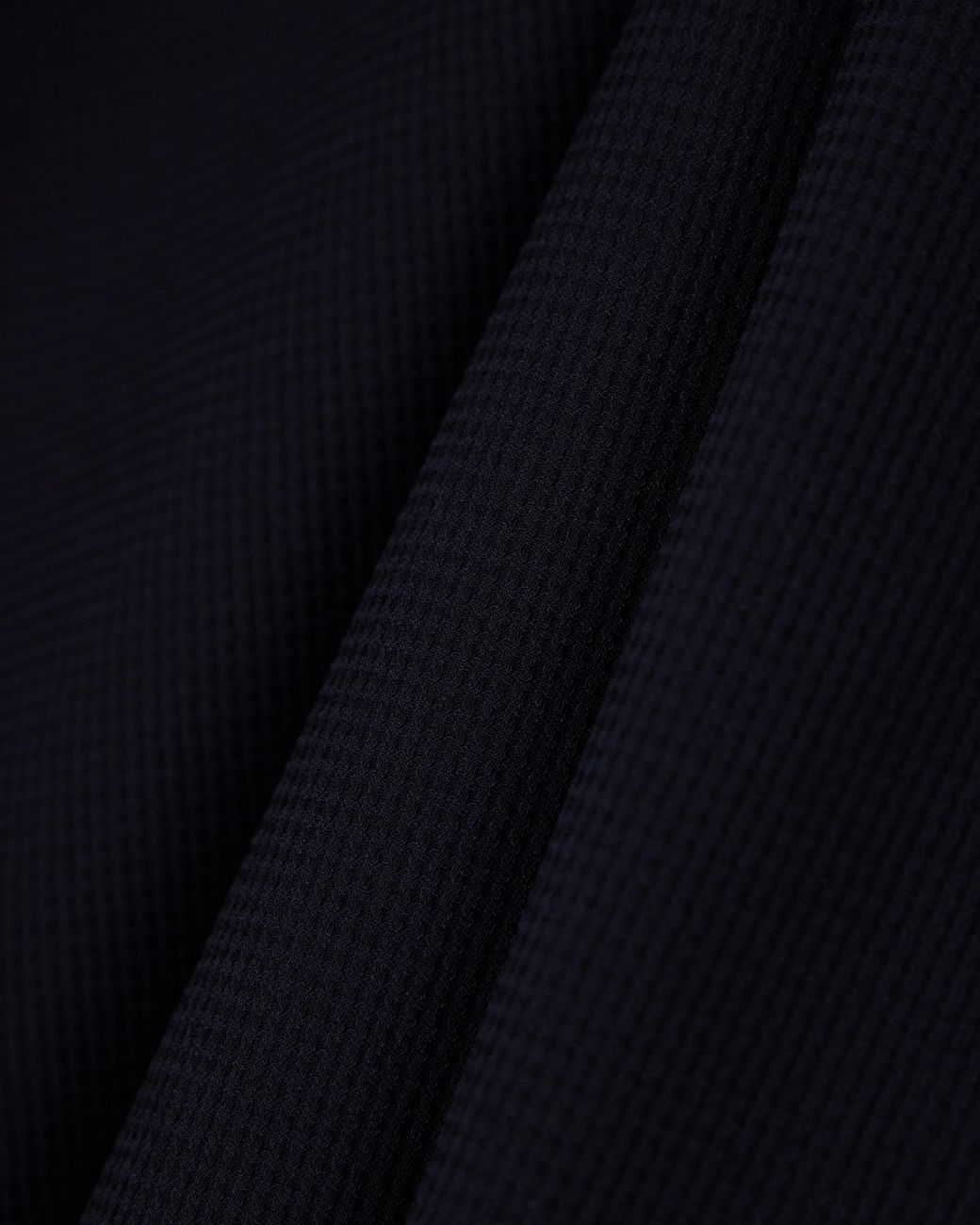 Emporio Armani Blue Icon 3D Piqué-Effect Crêpe Jersey T-Shirt for men