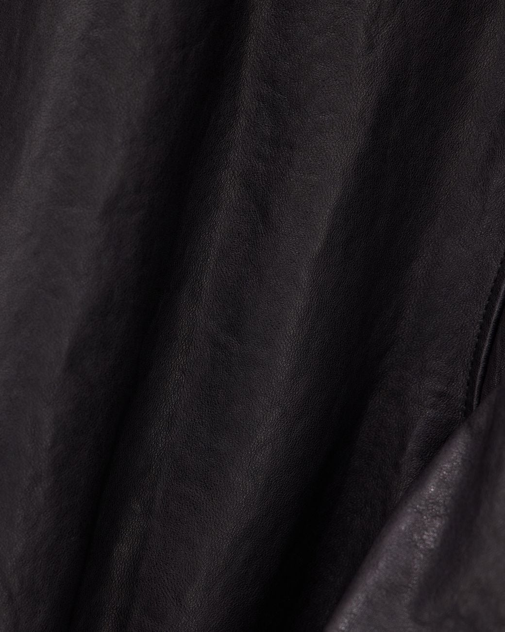 Emporio Armani Blue Overfit Blouson