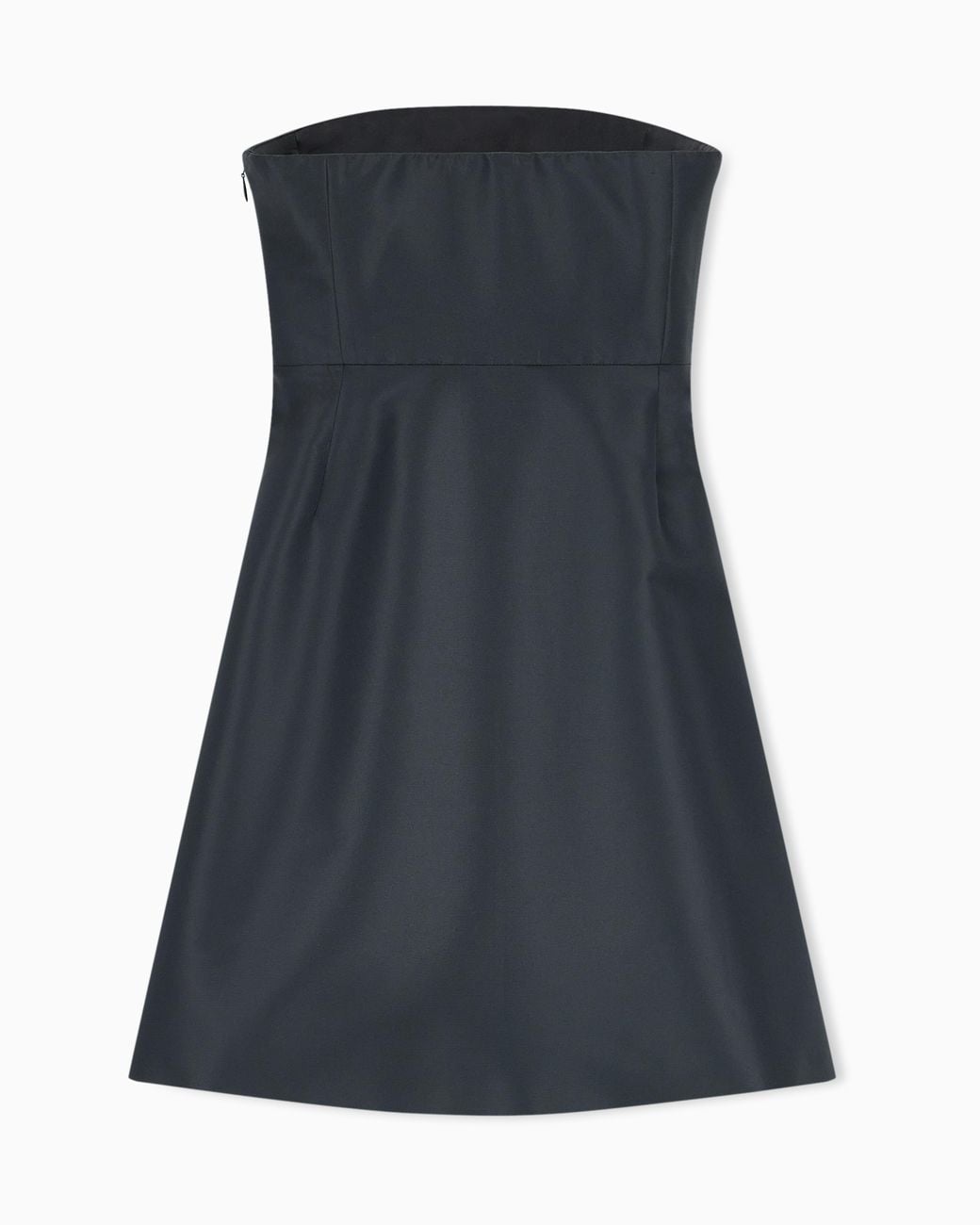 Emporio Armani Blue Dress