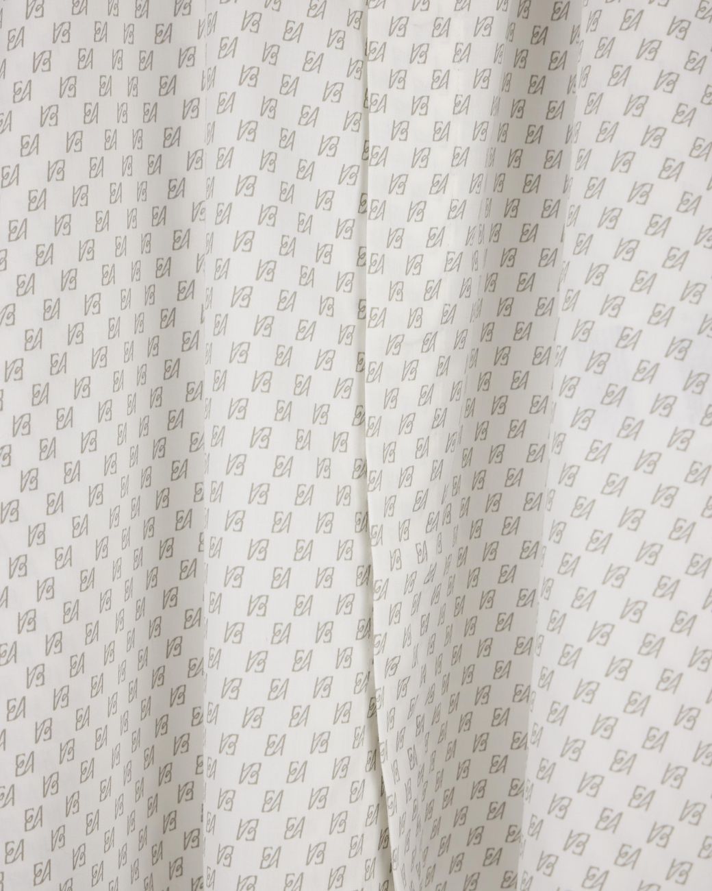 Emporio Armani White Shirt for men