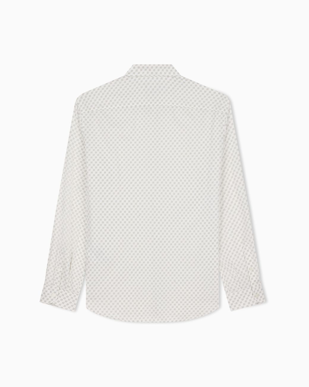 Emporio Armani White Shirt for men