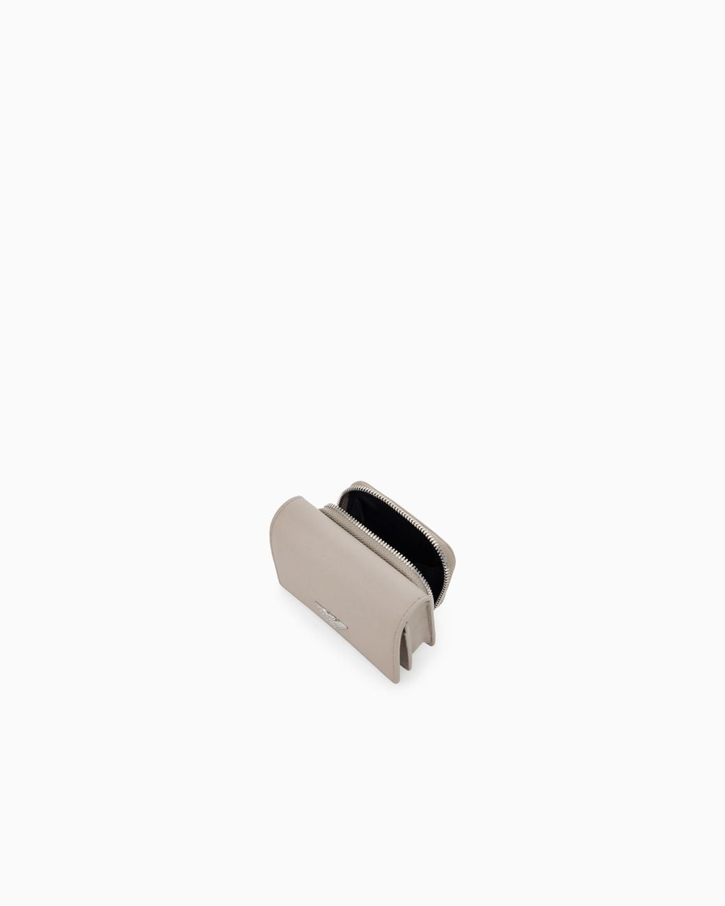 Emporio Armani White Wallets for men