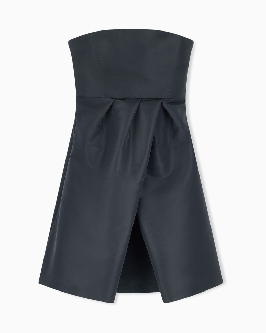 Emporio Armani Blue Dress