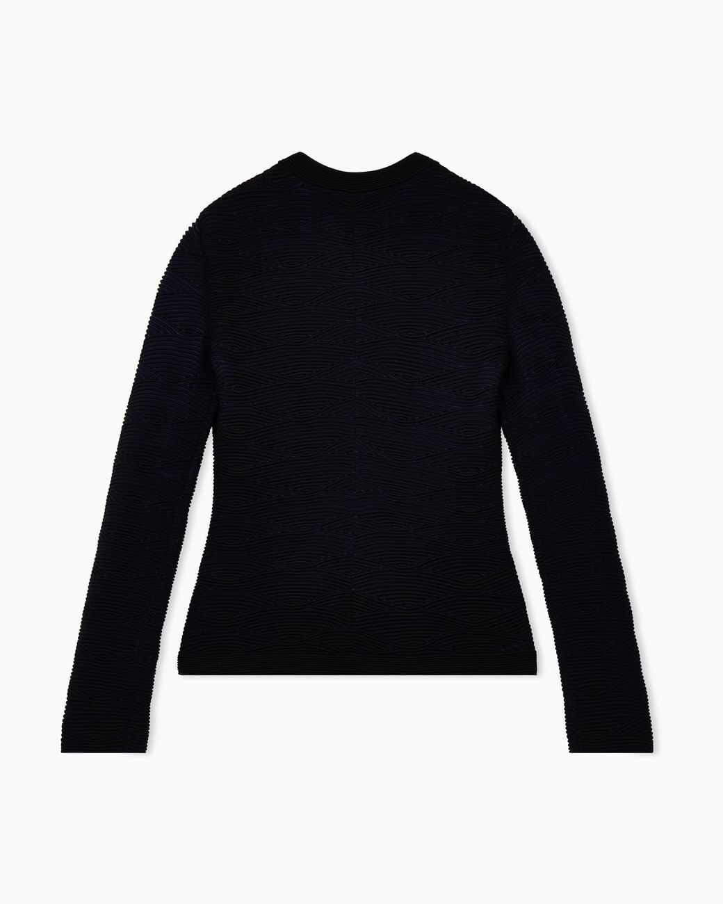 Emporio Armani Blue Casual Jackets