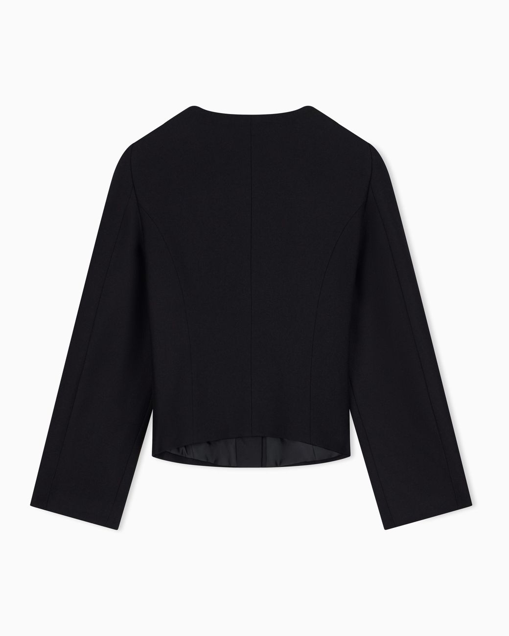Emporio Armani Blue Blazer
