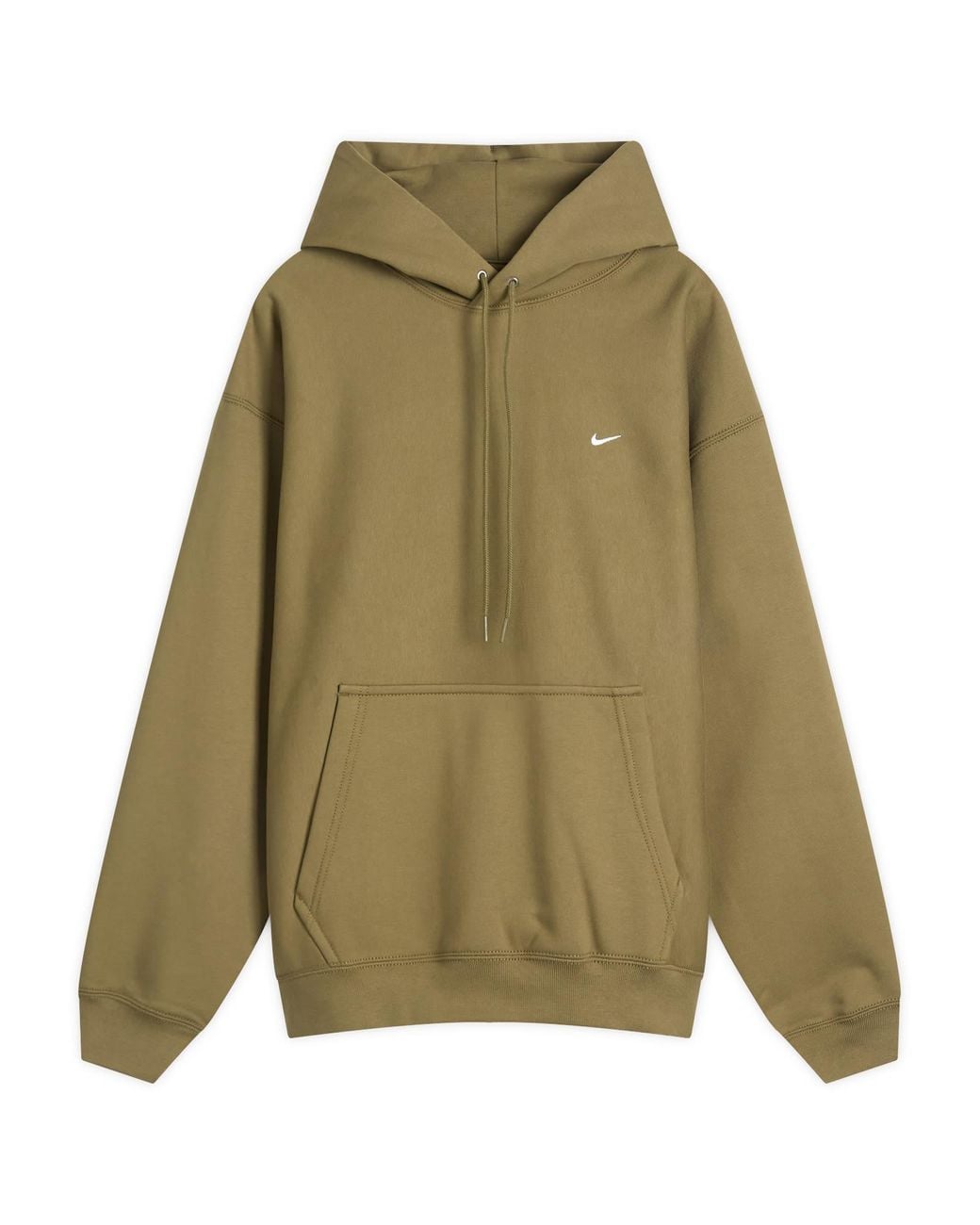mens nike sweatshirt no hood