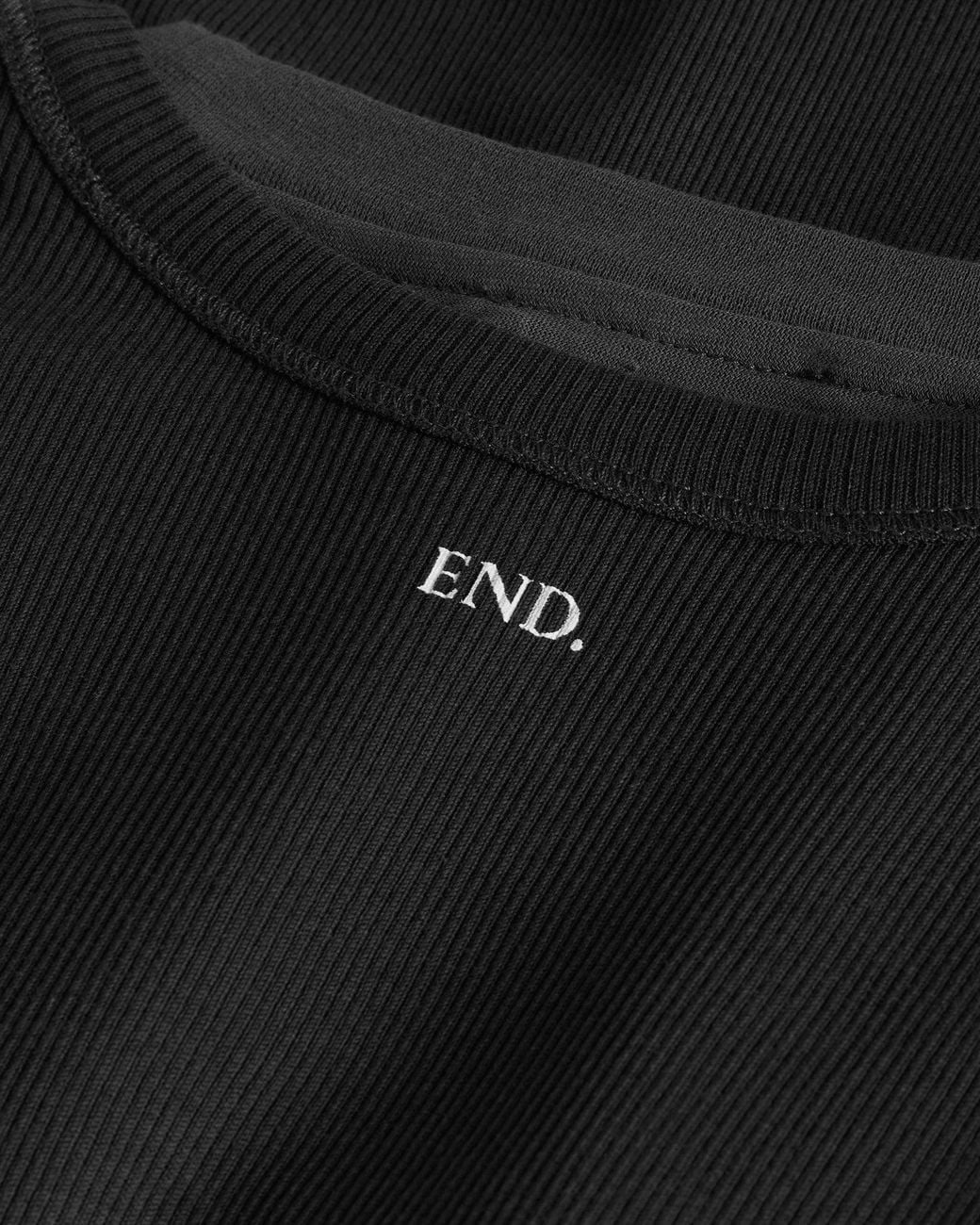END. Black Women's End. 2