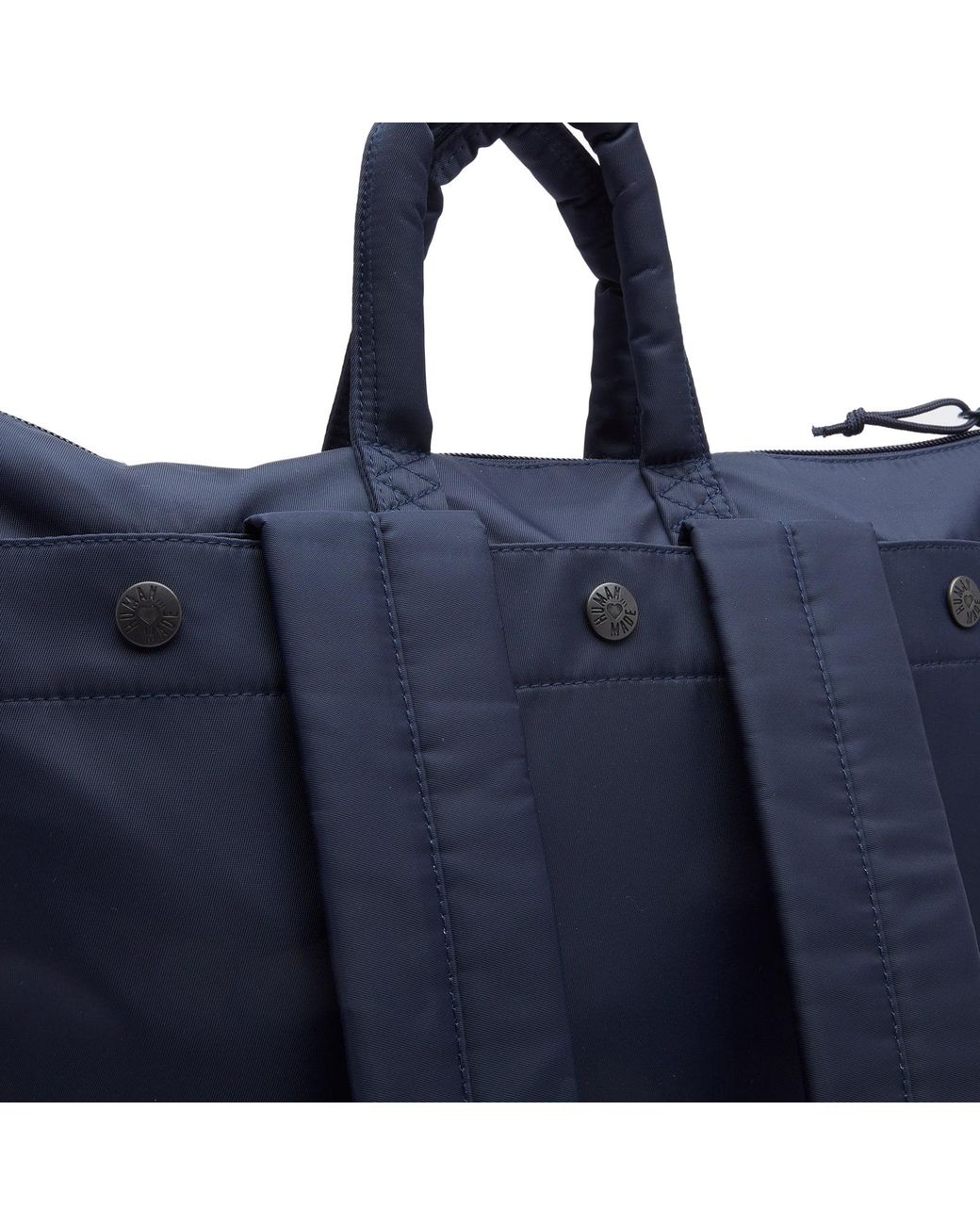 バッグ HUMAN MADE MINI HELMET BAG - NAVY / F Buy [product_title] online in Singapore - ORIGINALFOOK