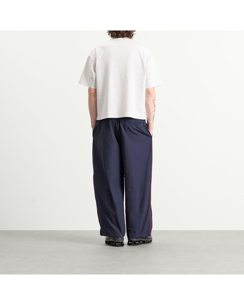 Bene Culture White End X 26 T-Shirt