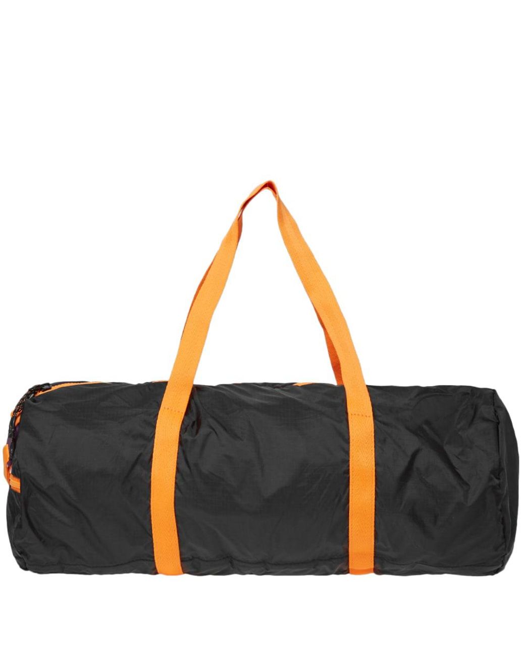Nike Acg Packable Duffle Bag in Black for Men Lyst UK