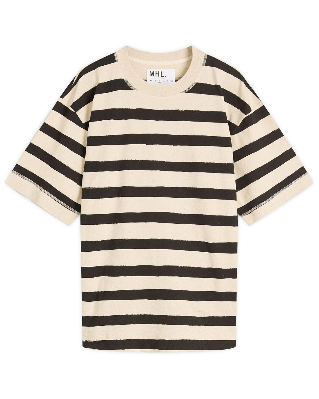 MARGARET HOWELL - mhl Tシャツ T shirt MHL Margaret Howell Single Pocket Size M | eBay