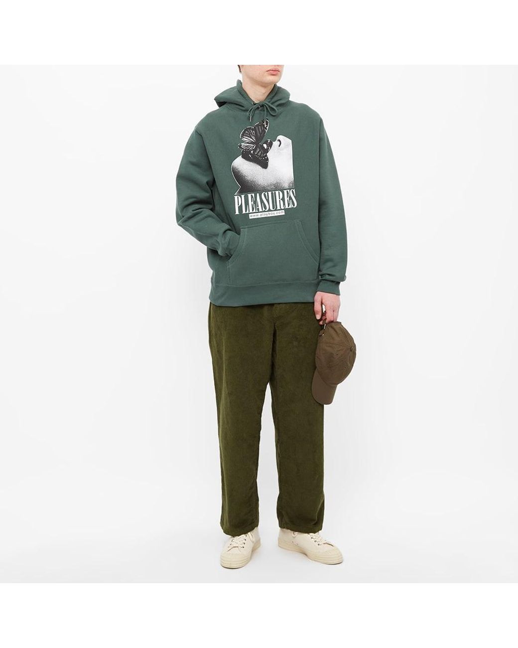 予約販売 す様専用polar skate bigboy green black デニム/ジーンズ