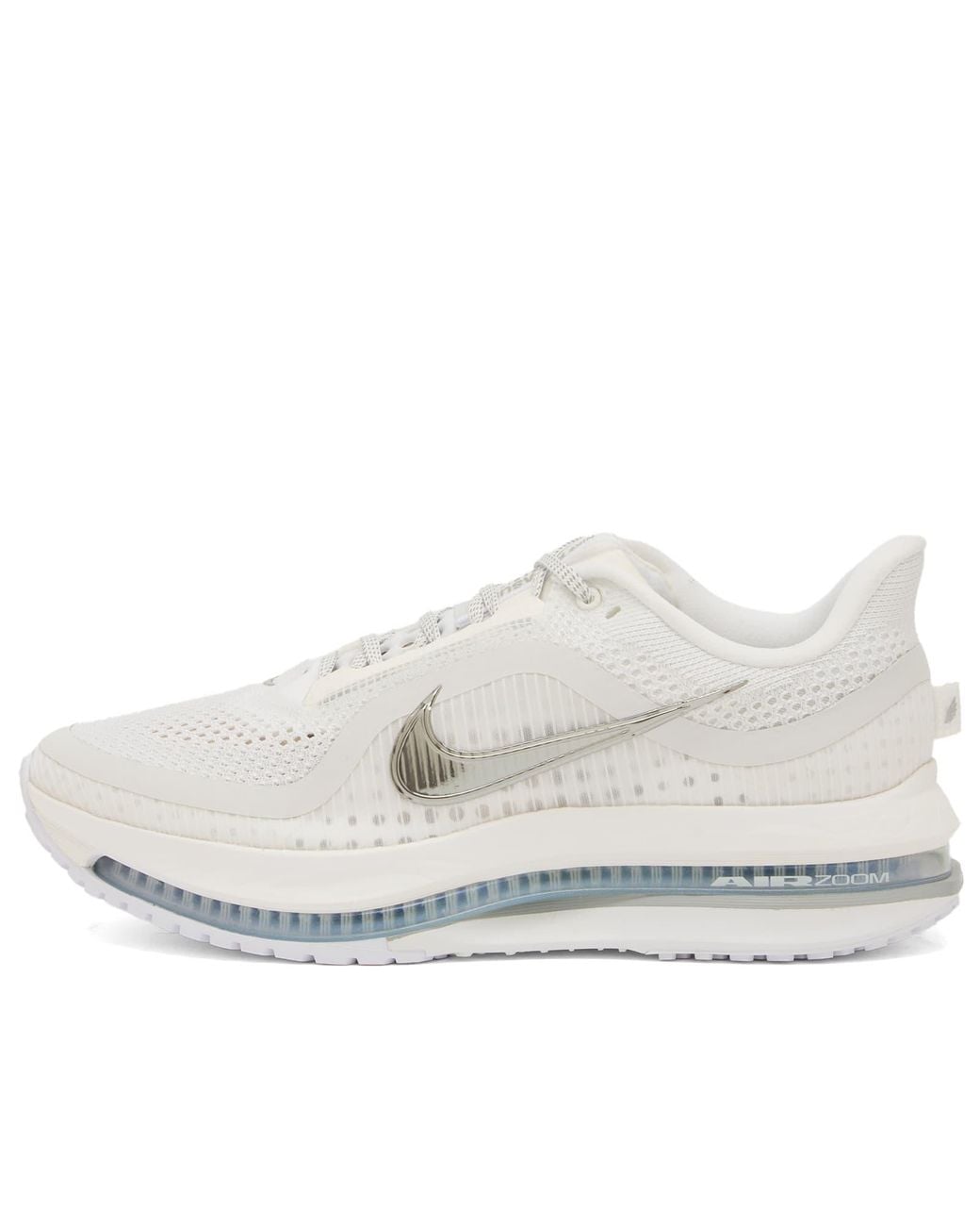 Nike White Pegasus Premium Sneaker