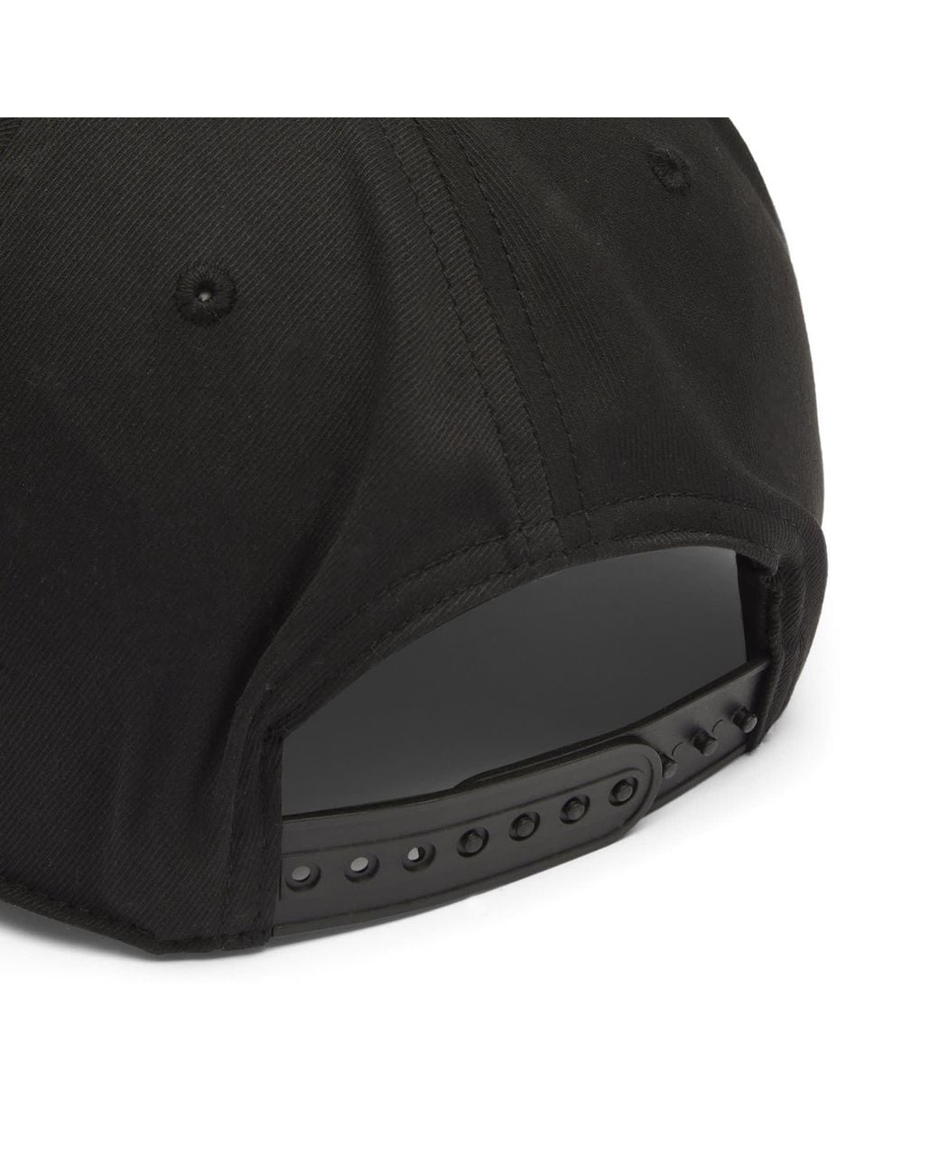 Cole Buxton Black Athletic Inc Cap