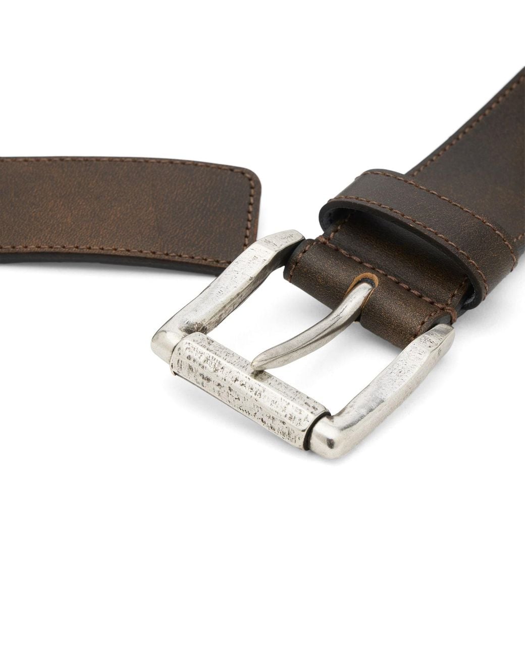 MOLEBO Black M2472 Belt
