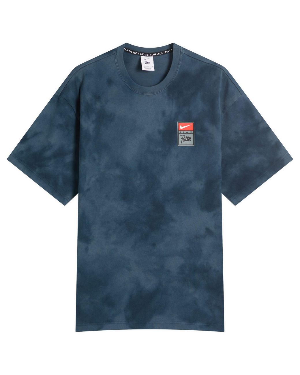 nike patta t shirt