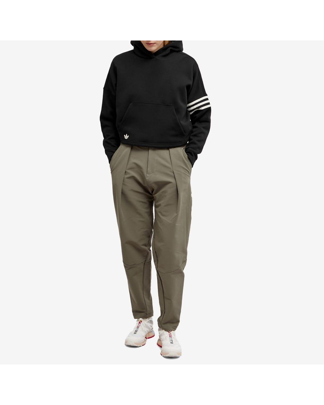 adidas Terrex X And Wander Pant Strata in Green | Lyst adidas Terrex X And Wander Pant Strata in Green | Lyst