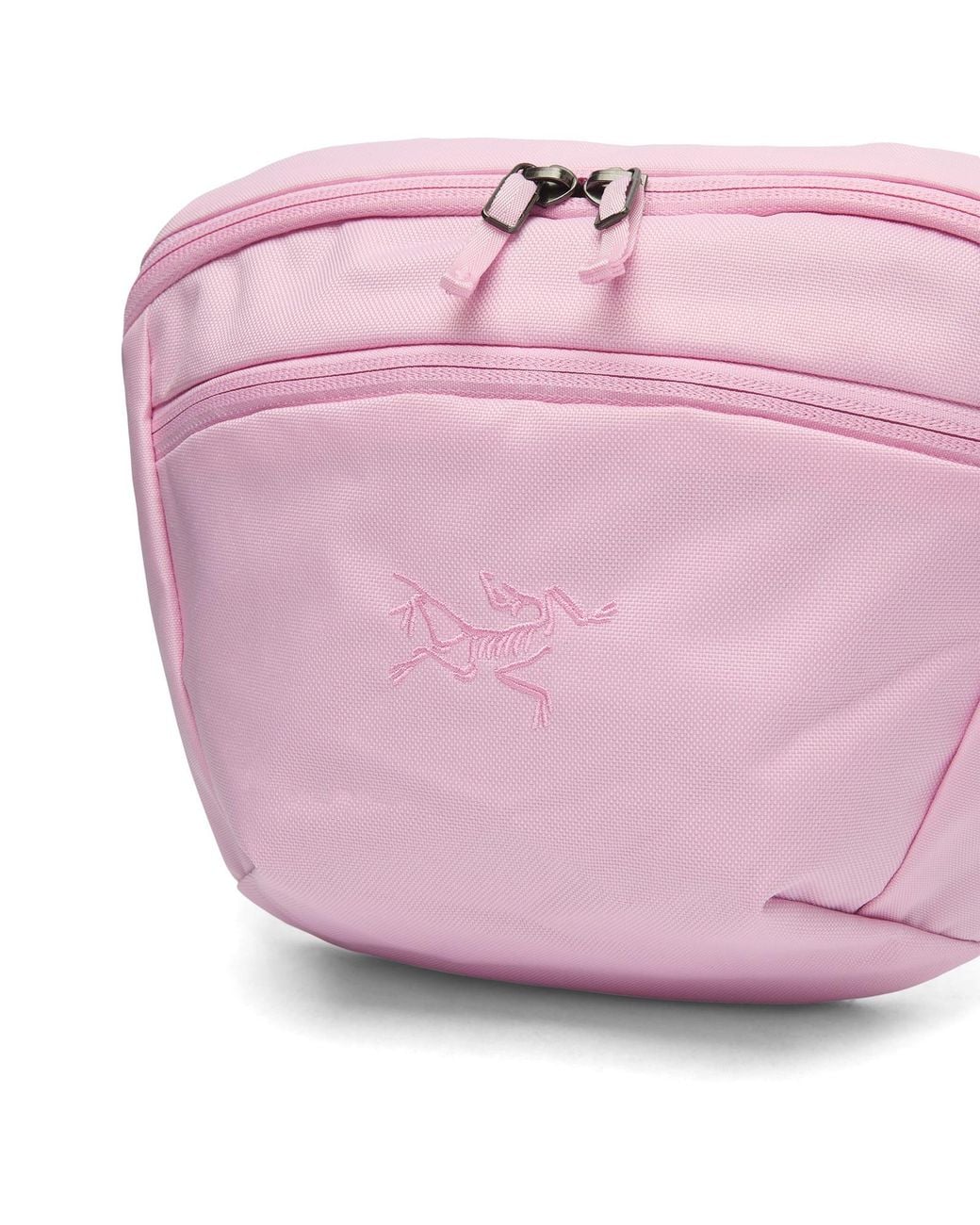 Arc'teryx Mantis 2 Waist Pack in Pink | Lyst Canada