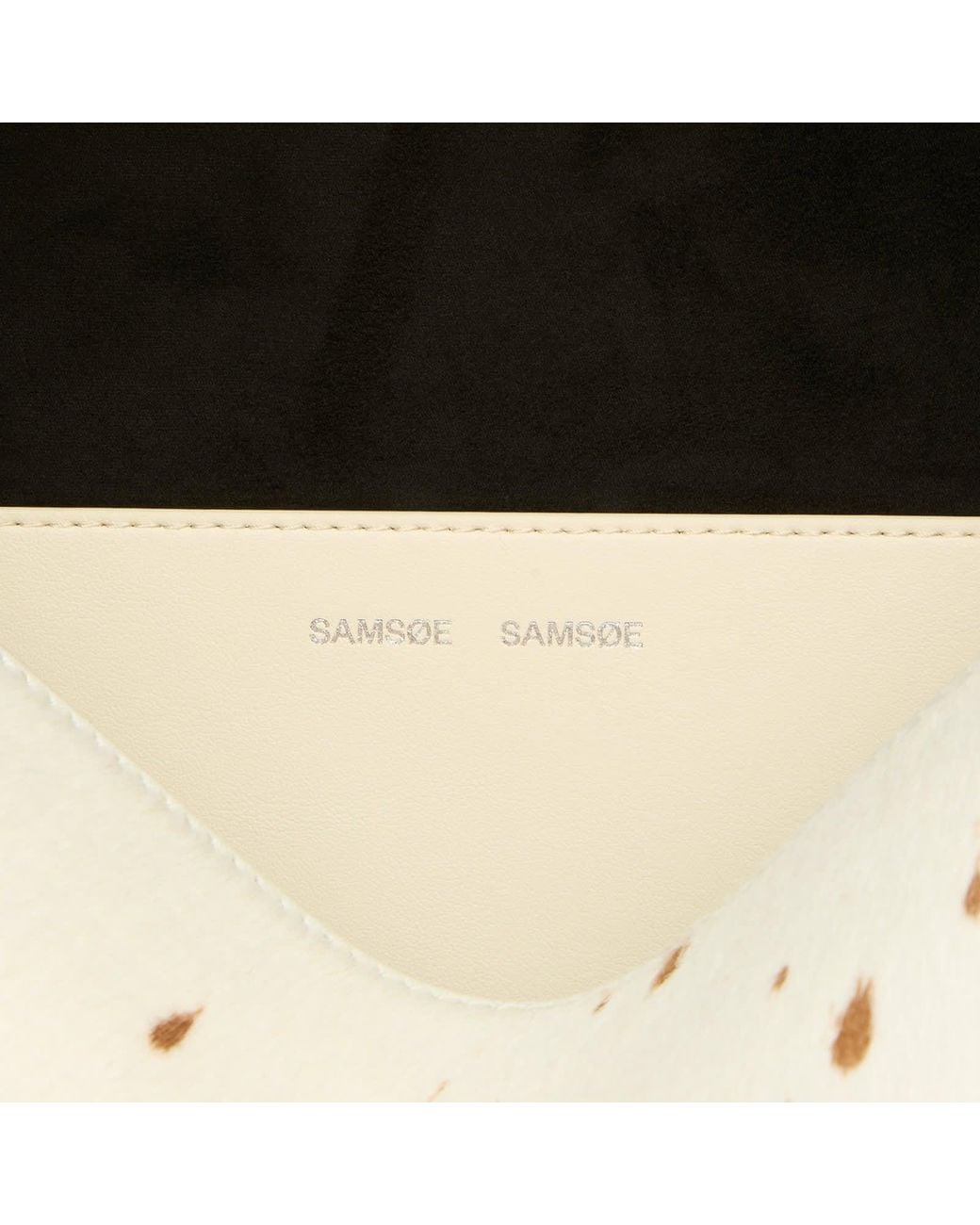Samsøe & Samsøe Natural Sahero Grab Bag