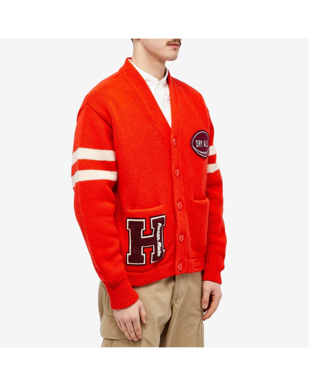 human-made-Orange-Low-Gauge- human-made-Orange-Low-Gauge-