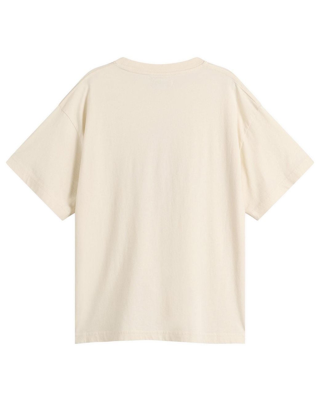 STORY mfg. Natural Grateful T-Shirt