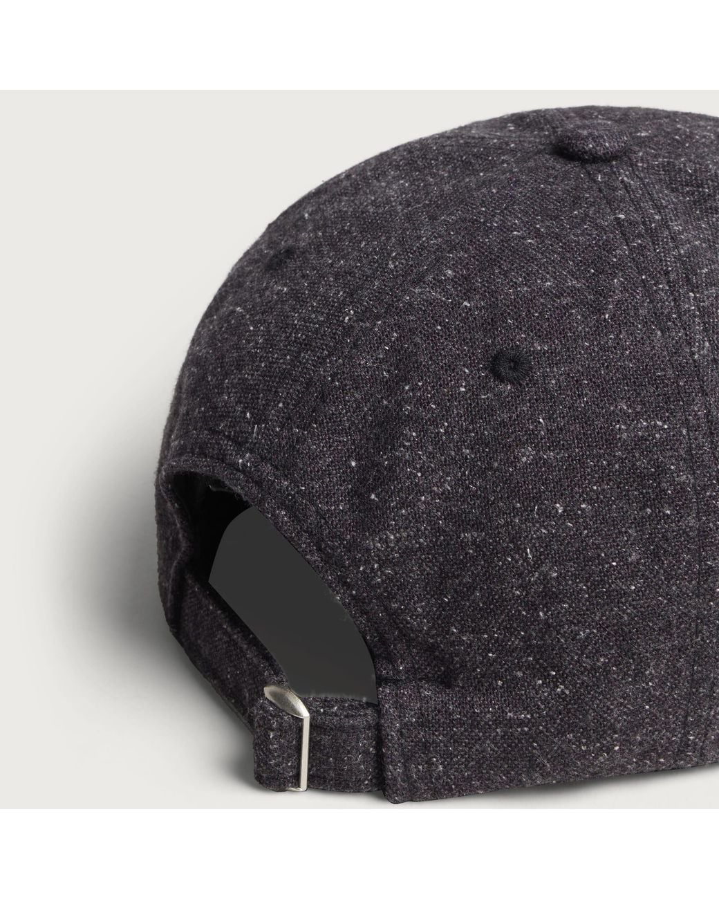 Ganter Black Eyes Cap for men
