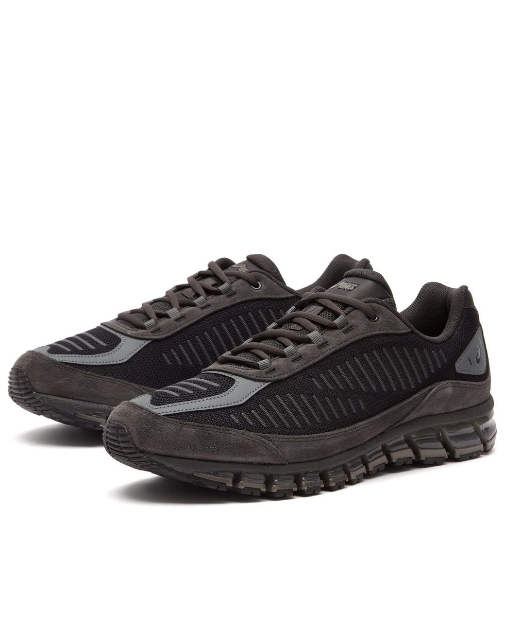 Asics Black Gel-Quantum 360 I Amp Sneaker