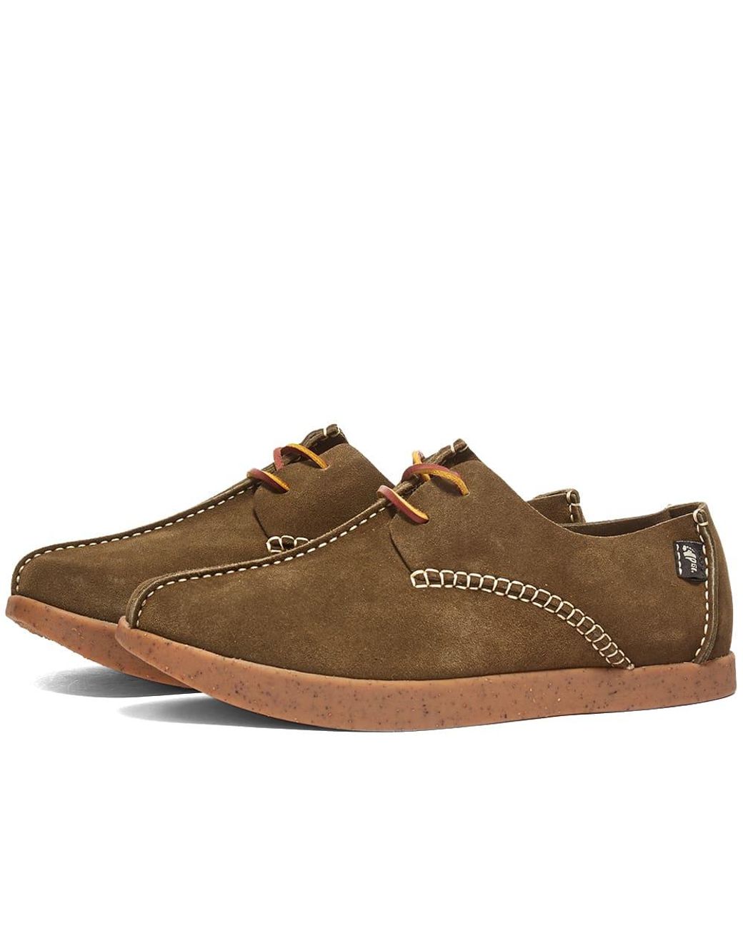 yogi-footwear-DarkOlive-Lennon