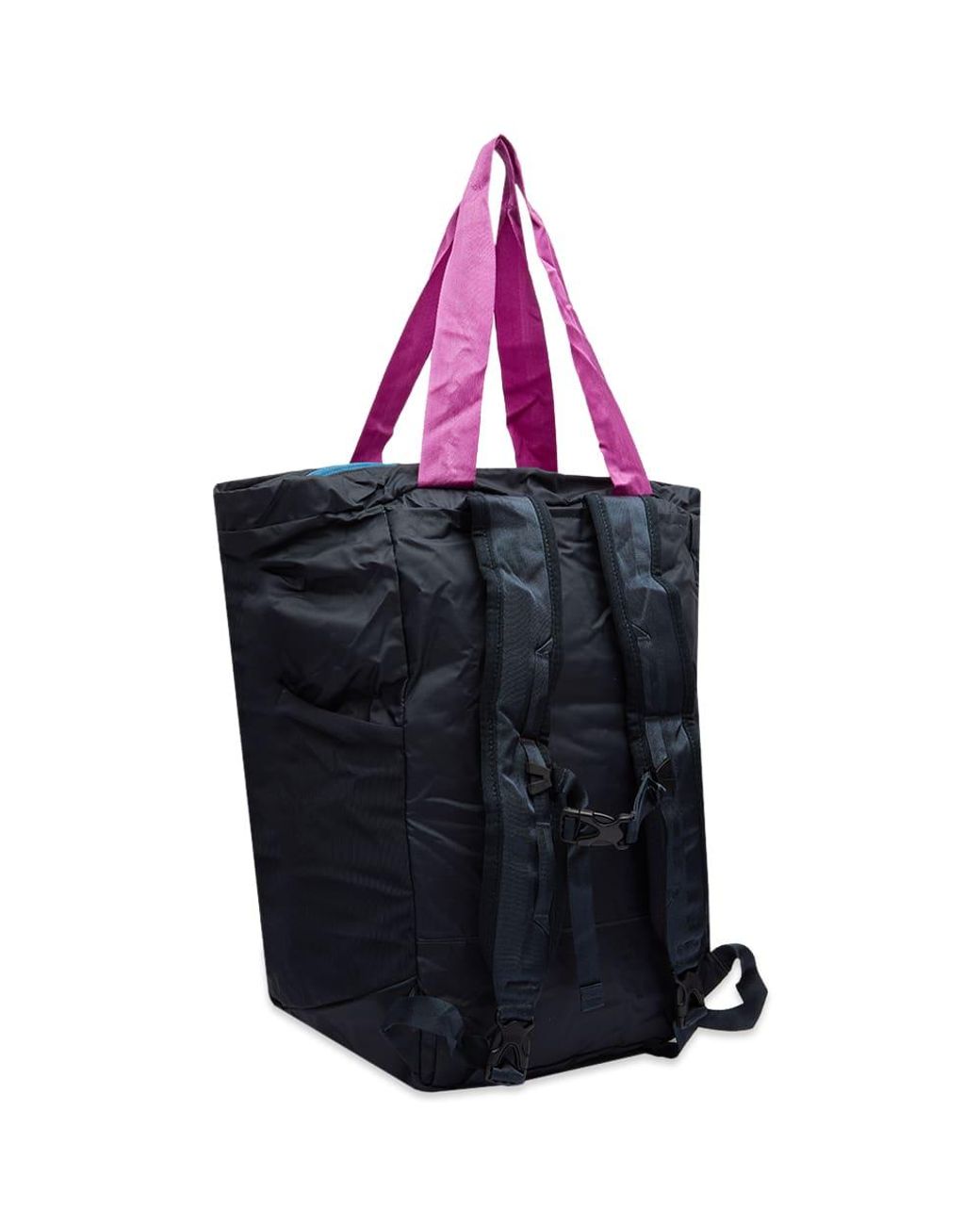 Patagonia Ultralight Black Hole Tote Pack in Blue for Men | Lyst