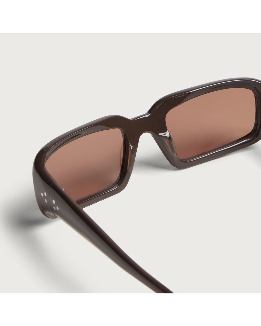 Port Tanger Brown Mektoub Sunglasses