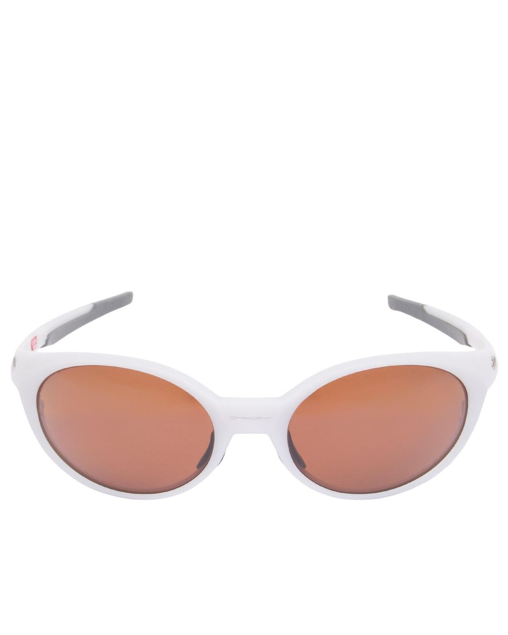 Oakley Eyejacket Redux Sunglasses in White | Lyst