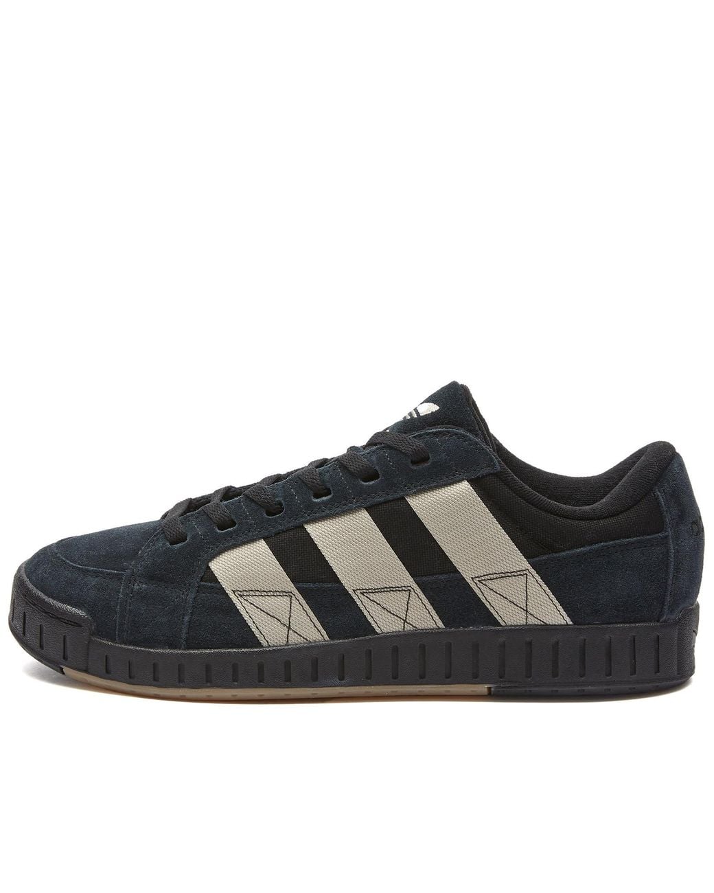 adidas Lwst Sneakers in Black | Lyst