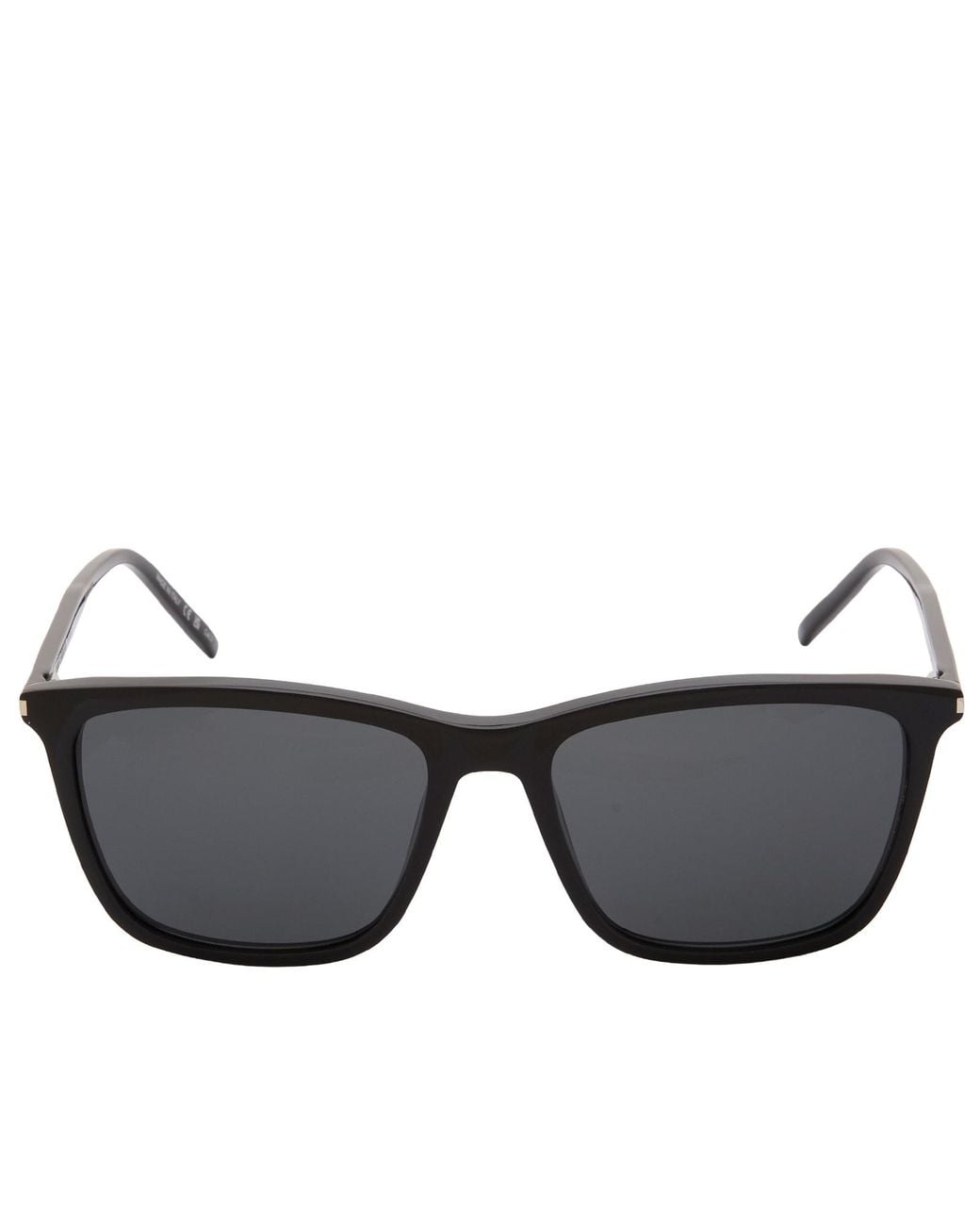 Saint Laurent Gray Saint Laurent Sl 851 Sunglasses